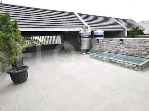 242 sqm, 3 BR house for rent in Jl Deperdag 3, Blok M - RHA9b7 7