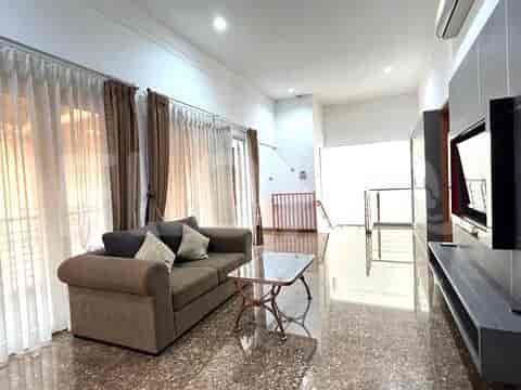 420 sqm, 4 BR house for rent in Kemang, Kemang - RHA928 2