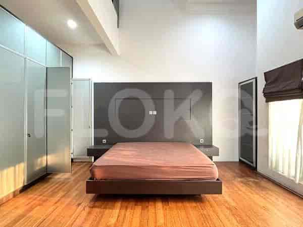 420 sqm, 4 BR house for rent in Kemang, Kemang - RHA928 5