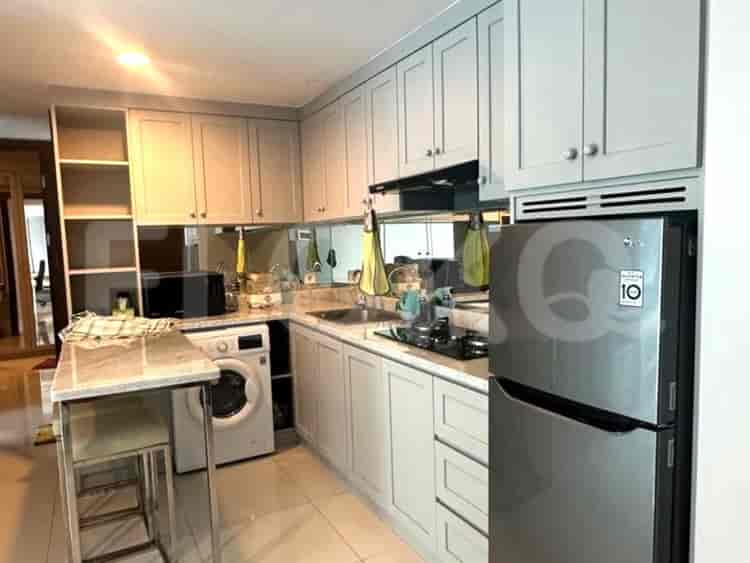 2 Bedroom on Low Floor for Rent in The Kensington Royal Suites - fke706 3