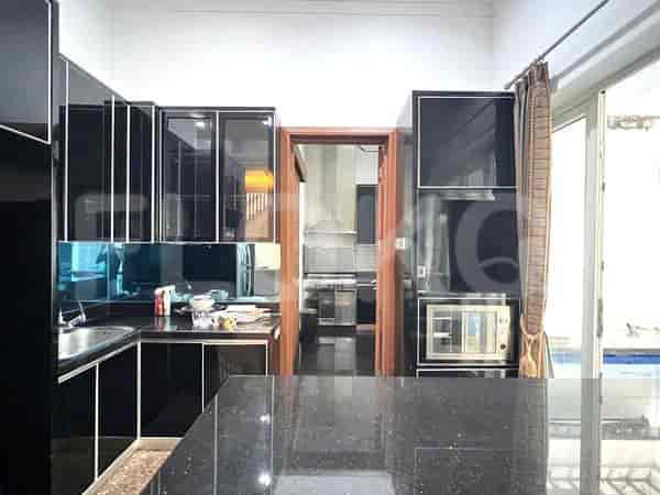 420 sqm, 4 BR house for rent in Kemang, Kemang - RHA928 6