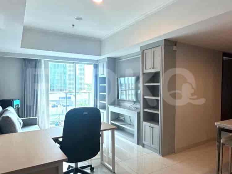 2 Bedroom on Low Floor for Rent in The Kensington Royal Suites - fke706 4