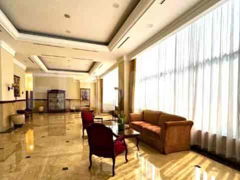 Tipe 3 Kamar Tidur di Lantai Rendah untuk disewakan di Simprug Indah - fsi940 1