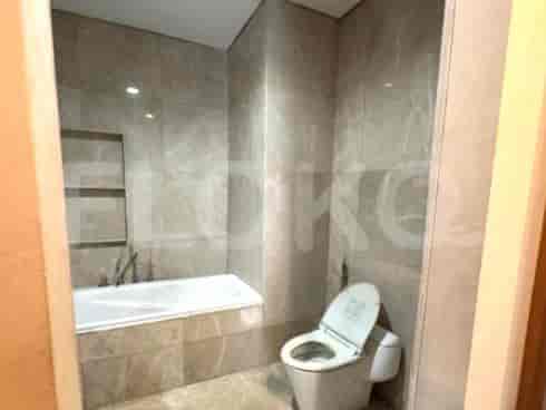 2 Bedroom on Middle Floor for Rent in Pearl Garden Apartment - fga24a 4