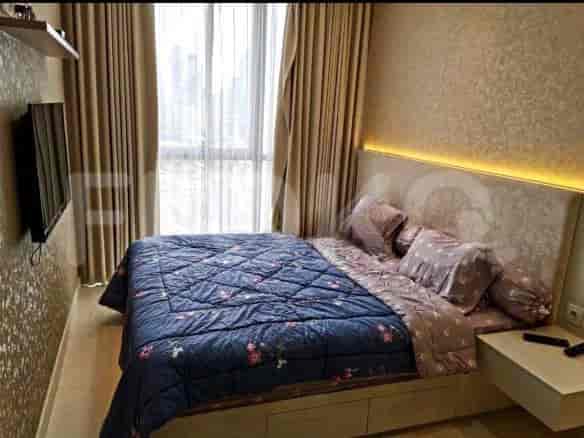 2 Bedroom on Middle Floor for Rent in Ciputra World 2 Apartment - fkuc09 2