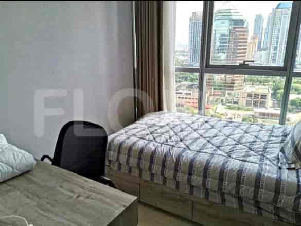 2 Bedroom on Middle Floor for Rent in Ciputra World 2 Apartment - fkuc09 3