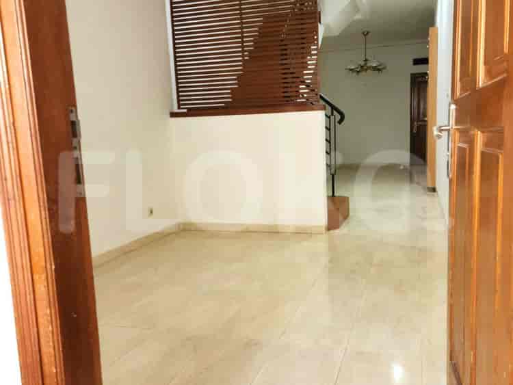 222 sqm, 5 BR house for rent in Simprug Indah, Simprug - RHAa23 2