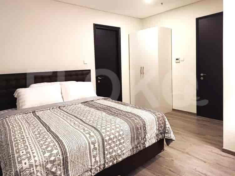 Tipe 3 Kamar Tidur di Lantai Menengah untuk disewakan di Sudirman Suites Jakarta - fsuc71 2