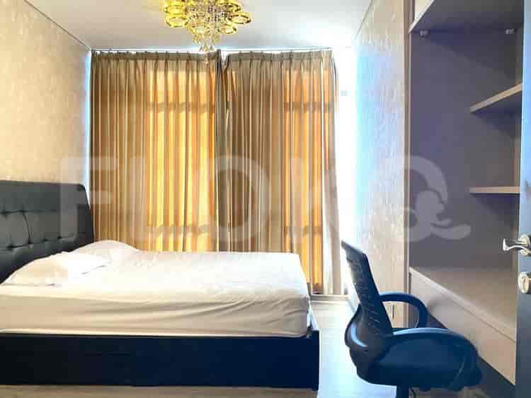 Tipe 3 Kamar Tidur di Lantai Tinggi untuk disewakan di Sudirman Suites Jakarta - fsu379 2