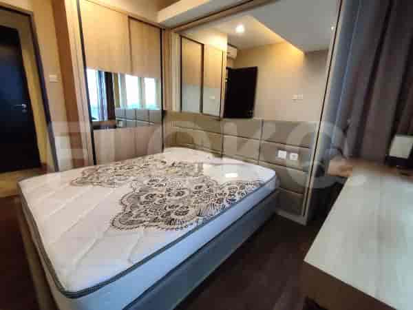 Tipe 3 Kamar Tidur di Lantai Menengah untuk disewakan di Royale Springhill Residence - fke7c5 2