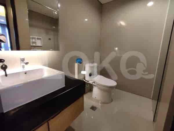 Tipe 3 Kamar Tidur di Lantai Menengah untuk disewakan di Royale Springhill Residence - fke7c5 6