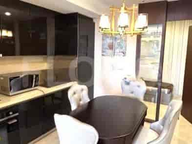 2 Bedroom on Middle Floor for Rent in Pondok Indah Residence - fpof29 4