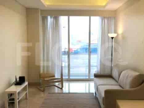 2 Bedroom on Low Floor for Rent in Pondok Indah Residence - fpod37 1