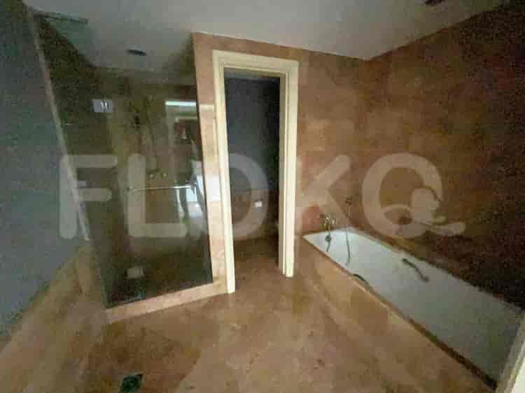 Tipe 2 Kamar Tidur di Lantai Tinggi untuk disewakan di The Plaza Residences (Ayana Mid Plaza) - fsuc93 5