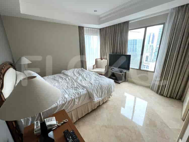 Tipe 2 Kamar Tidur di Lantai Tinggi untuk disewakan di The Plaza Residences (Ayana Mid Plaza) - fsuc93 2