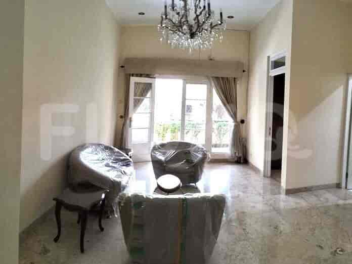 Disewakan Rumah 3 BR, Luas 330 m2 di Pulo Raya VII No 1, Gandaria - RHAaf5 2
