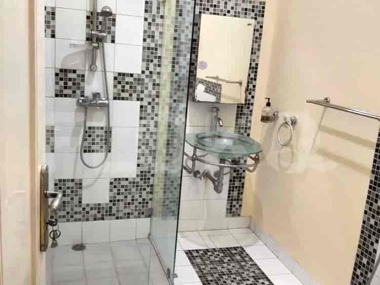 Disewakan Rumah 3 BR, Luas 330 m2 di Pulo Raya VII No 1, Gandaria - RHAaf5 5