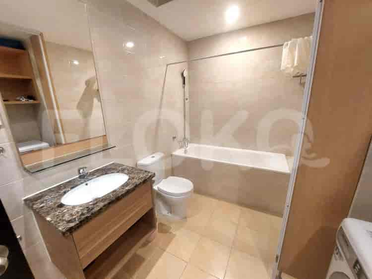 Tipe 2 Kamar Tidur di Lantai Menengah untuk disewakan di Essence Darmawangsa Apartemen - fci7e2 4