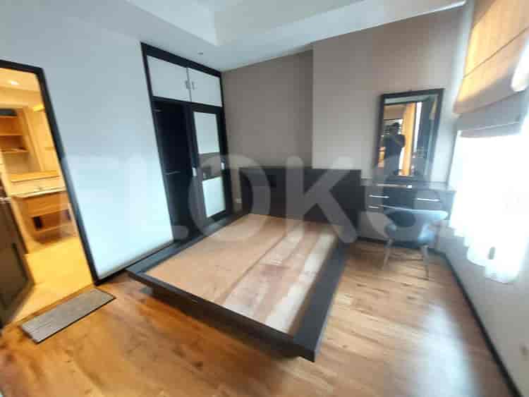 Tipe 2 Kamar Tidur di Lantai Menengah untuk disewakan di Essence Darmawangsa Apartemen - fci7e2 2