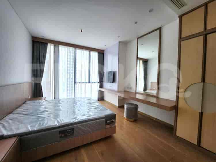 Tipe 2 Kamar Tidur di Lantai Tinggi untuk disewakan di Izzara Apartemen - ftbd9a 3