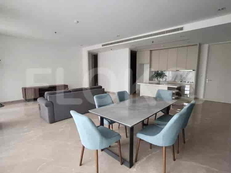 3 Bedroom on Middle Floor for Rent in Izzara Apartment - ftbbe9 2
