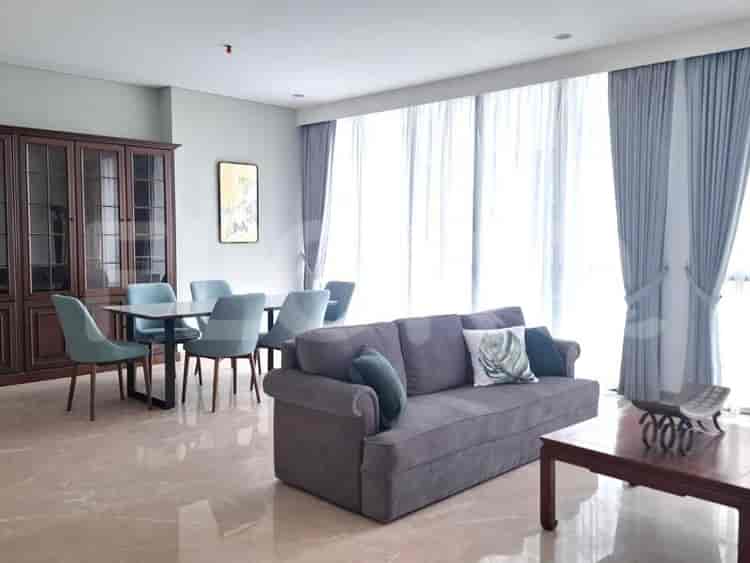 3 Bedroom on Middle Floor for Rent in Izzara Apartment - ftbbe9 1