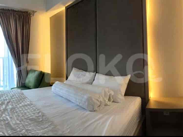 Fully Furnished Apartment for Sale: APA1f9f1, High Floor, Embarcadero Bintaro 1