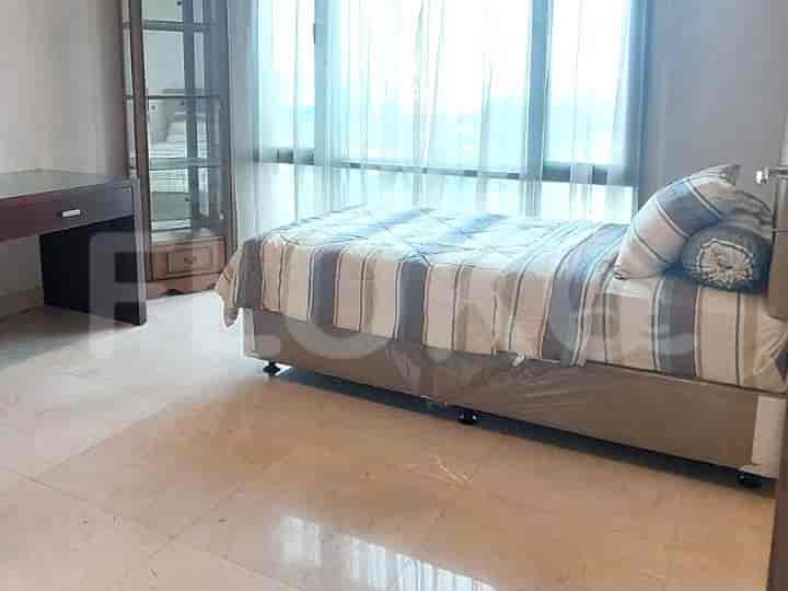 3 Bedroom on Low Floor for Rent in Senayan Residence - fseb9b 3