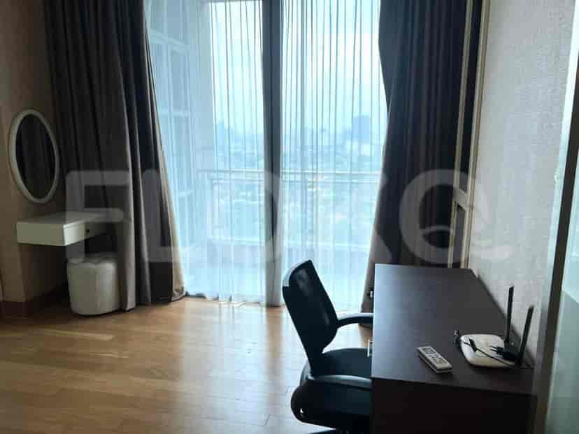 APAcfaf8 35th Floor | Furnished 2BR Apartment Sale, Senopati 5