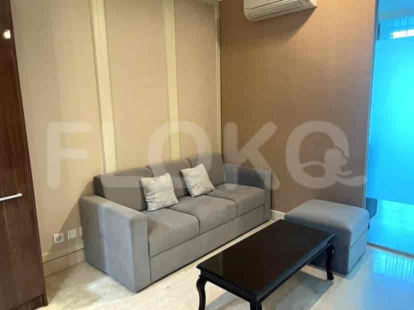 APAcfaf8 35th Floor | Furnished 2BR Apartment Sale, Senopati 1