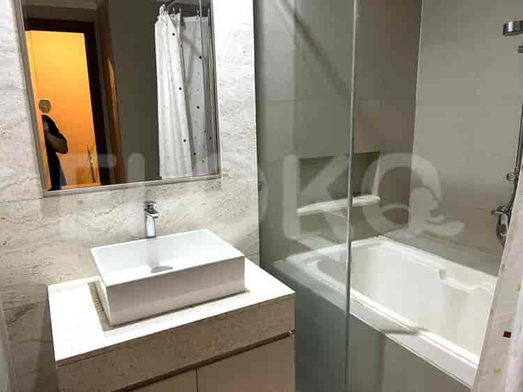 Furnished 2BR Apartment for Sale - APAcfaf8, High Floor, Residence 8 Senopati 4