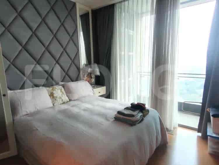 Fully Furnished 2BR Apartment for Sale - APA18934, Middle Floor, Residence 8 Senopati 2