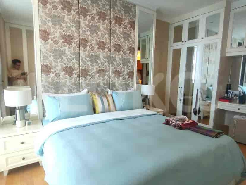 APA18934 Lantai 20 | Dijual Apartemen 2BR Furnished, Senopati 3