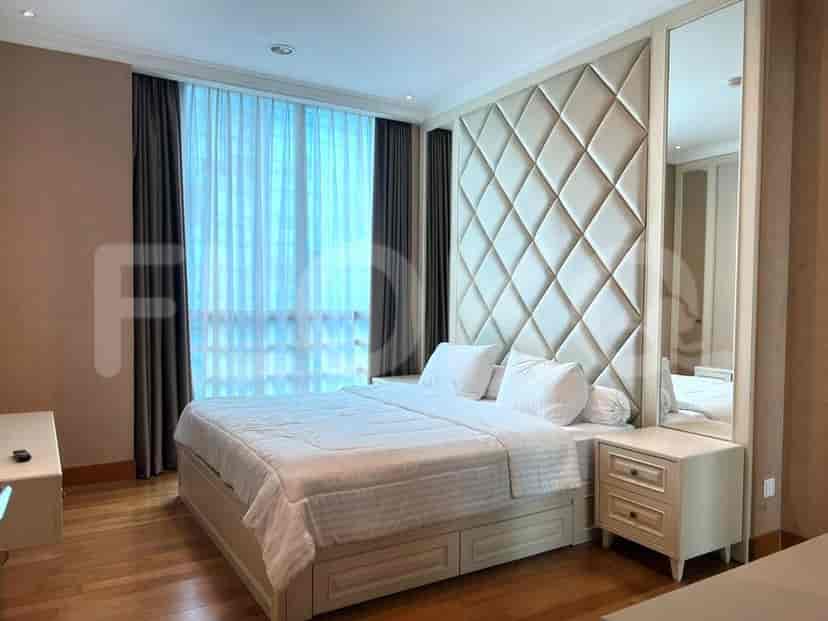 APAcfaf8 35th Floor | Furnished 2BR Apartment Sale, Senopati 2
