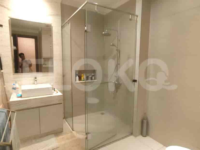 APA18934 Lantai 20 | Dijual Apartemen 2BR Furnished, Senopati 5