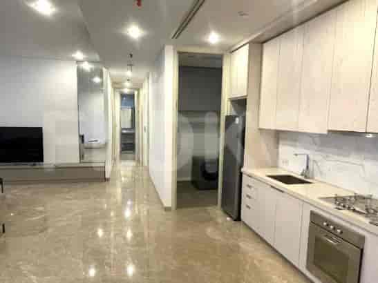 3 Bedroom on Middle Floor for Rent in Izzara Apartment - ftbae1 4