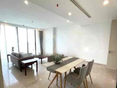 3 Bedroom on Middle Floor for Rent in Izzara Apartment - ftbae1 1