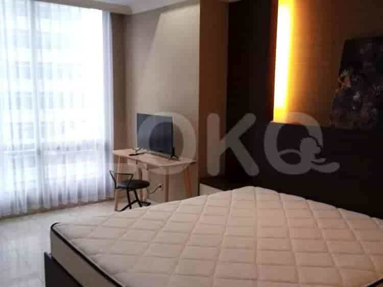 2 Bedroom on Middle Floor for Rent in Sudirman Mansion Apartment - fsu7dd 2