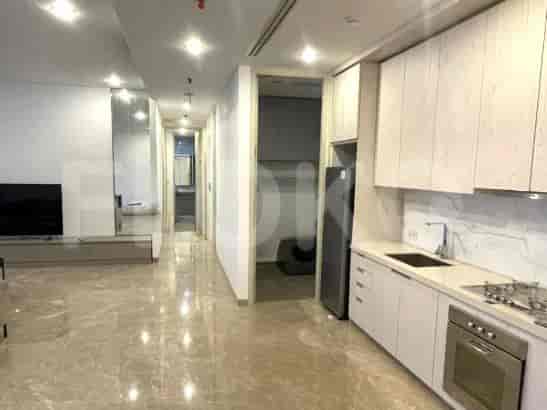 3 Bedroom on Middle Floor for Rent in Izzara Apartment - ftbc8a 5