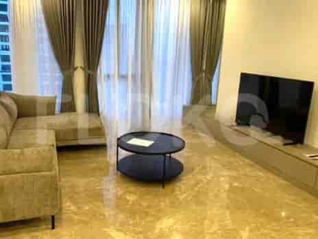 3 Bedroom on Middle Floor for Rent in Izzara Apartment - ftbc8a 2