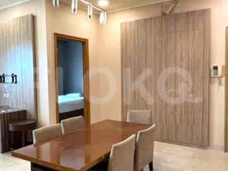 3 Bedroom on Low Floor for Rent in Senayan Residence - fse4e5 2
