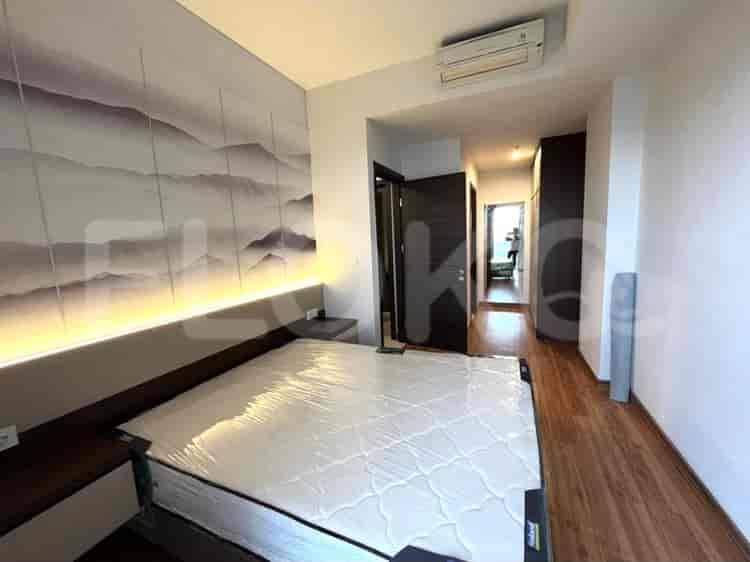 Tipe 2 Kamar Tidur di Lantai Menengah untuk disewakan di Sudirman Hill Residences - ftadf7 2