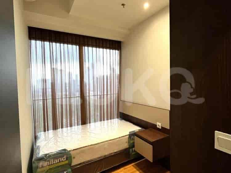 Tipe 2 Kamar Tidur di Lantai Menengah untuk disewakan di Sudirman Hill Residences - ftadf7 3