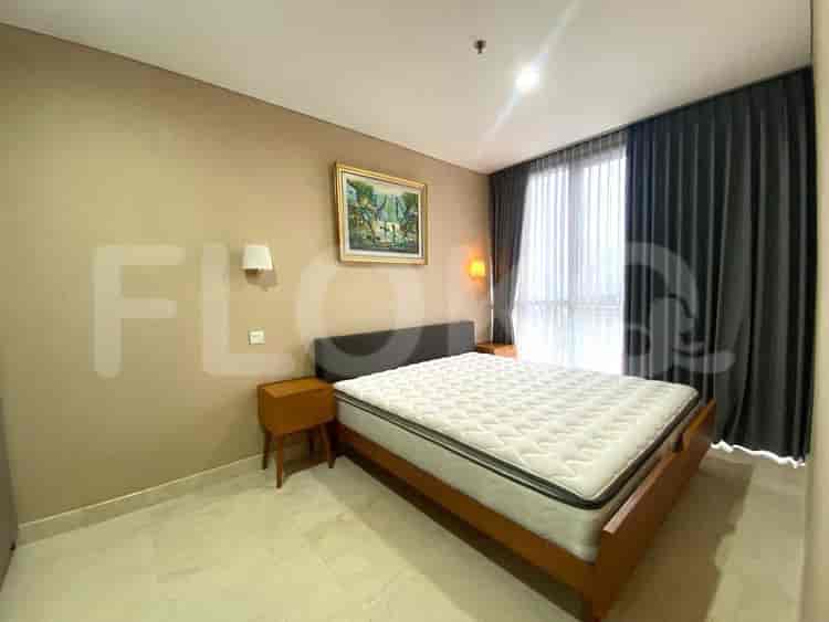 2 Bedroom on Middle Floor for Rent in Ciputra World 2 Apartment - fku86c 3