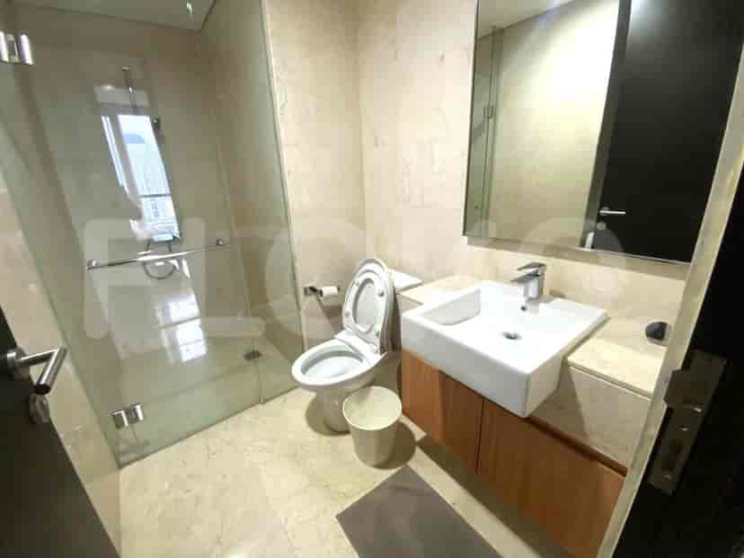 2BR Ciputra World 2 Apartment for Rent, Kuningan | fku86c 19th Floor 5