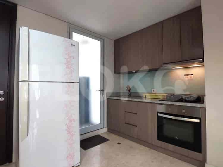 2 Bedroom on Middle Floor for Rent in Ciputra World 2 Apartment - fkufdb 4