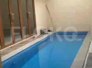 Dijual Rumah 5 BR, Luas 400 m2 di Kemang, Kemang - RHAS059 6