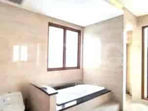 Dijual Rumah 5 BR, Luas 400 m2 di Kemang, Kemang - RHAS059 5