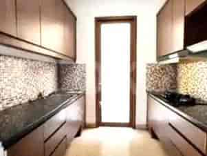 Dijual Rumah 5 BR, Luas 400 m2 di Kemang, Kemang - RHAS059 3