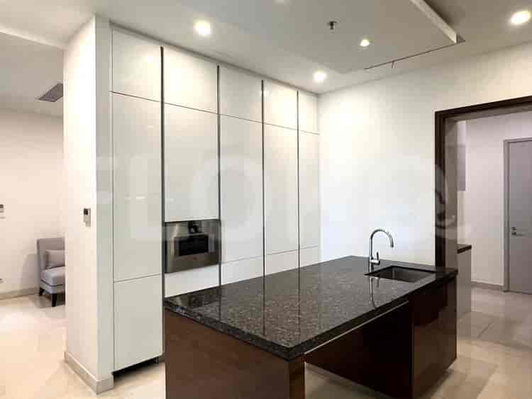 Tipe 3 Kamar Tidur di Lantai Rendah untuk disewakan di Anandamaya Residence - fsu155 2